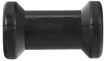 Yates Rubber 5203-5P Black Rubber Keel Roller – 5-Inch, High-Performance Boat Trailer Roller