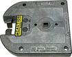 Compartment Latch and Striker Assembly, Eberhard 3-106-U-45