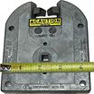 Compartment Latch and Striker Assembly, Eberhard 3-106-U-45