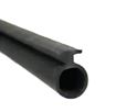 Door Perimeter Bulb Seal with T-Channel for Truck Caps