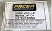 3 Wire Plastic Logic Box for 3rd Brake Light, Pacer C20-702B