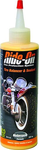 Ride-On TPS 8 oz Tire Balancer & Sealant , OEM 41208 (85‑4200)
