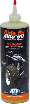 Ride‑On TPS 32 oz. ATV/UTV Tire Balancer & Sealant – Model 71232
