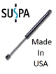 Suspa Gas Spring/Prop/Strut/Shock C16-28551 C1628551