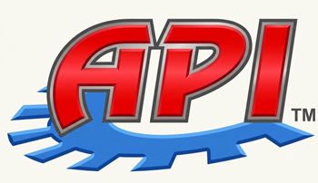 Picture for manufacturer API