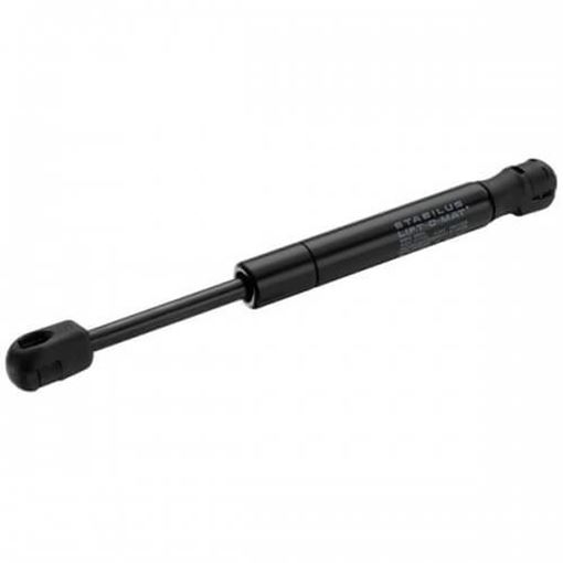 Stabilus Lift-o-Mat 1433EX, 19.1 in. 70 lbs. gas charged lift support