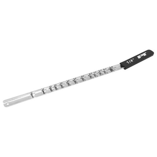 Performance Tool W36000 1/4" drive socket rail