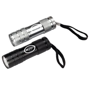 Performance Tool W2459 2 pk. 85 lumen aluminum flashlights