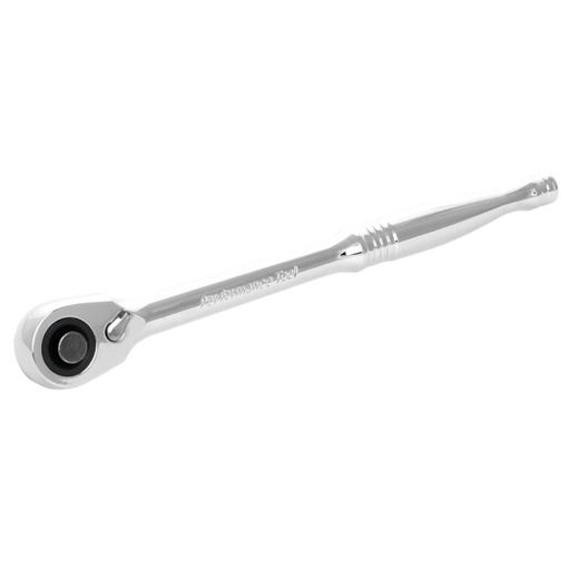 Performance Tool W32101 1/2 in. drive quick release teardrop ratchet
