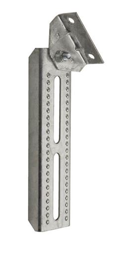 C.E. Smith 10001G 11" swivel bracket assembly