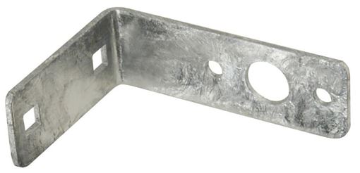 C.E. Smith 26057G Tail Light Bracket - Galvanized