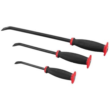 Performance Tool W3033 3 pc. pry bar set