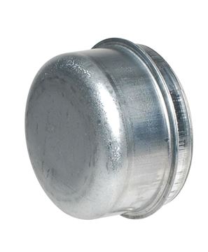C.E. Smith dust cap, part 16200, for 1.98 inch hub inner diameter