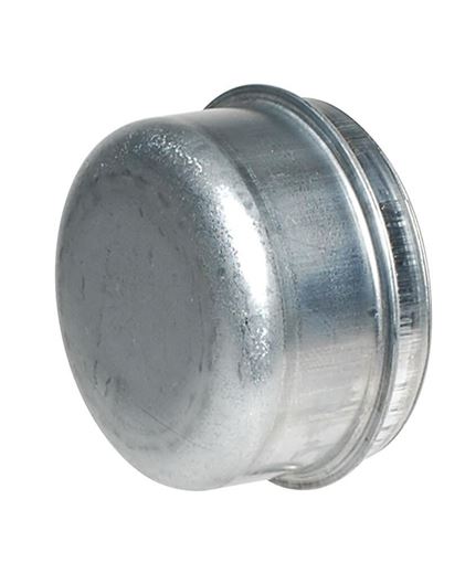 C.E. Smith dust cap, part 16200, for 1.98 inch hub inner diameter
