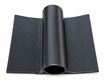 Double Leaf with Bulb Rubber Door Seal,  T-Channel, for Truck Caps