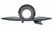 Double Leaf with Bulb Rubber Door Seal,  T-Channel, for Truck Caps