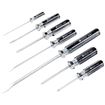 Performance Tool W80007 screwdriver set, 7 piece Phillips and slotted drivers