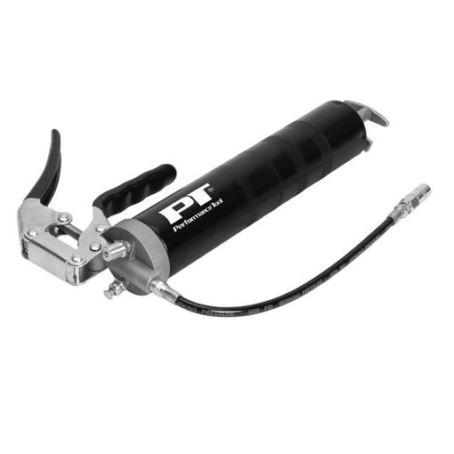 Performance Tool W54204 pro pistol grip grease gun with pistol grip handle