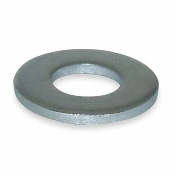 Tie Down Engineering 10510 flat washer, 7/16 inch, zinc