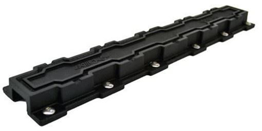 Caliber CR0102 single track grip