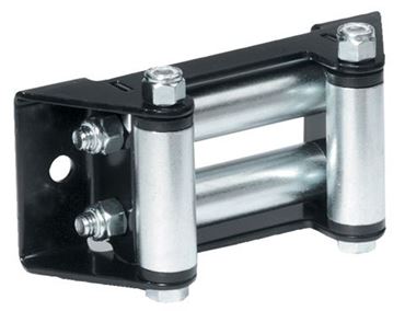 Picture for category Winches & Mounting Kits