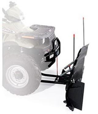 Picture for category Plows & Plow Accessories