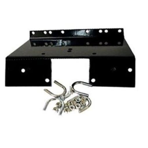 WARN 88449 winch mount for 2012-2013 Kawasaki Teryx 4 750