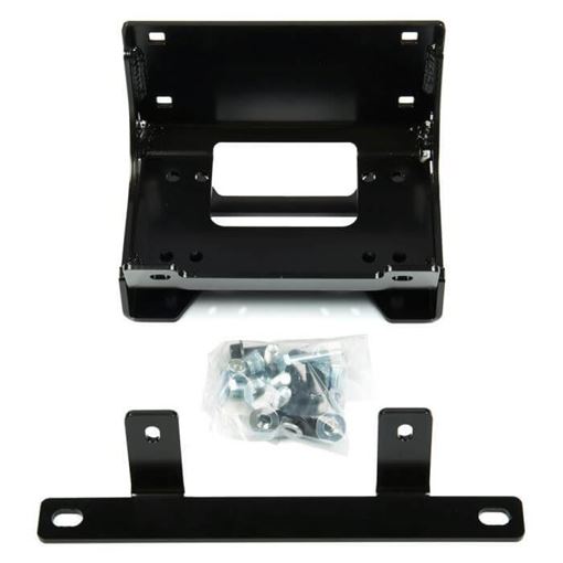 WARN 93414 winch mount for Kawasaki Teryx and Teryx4