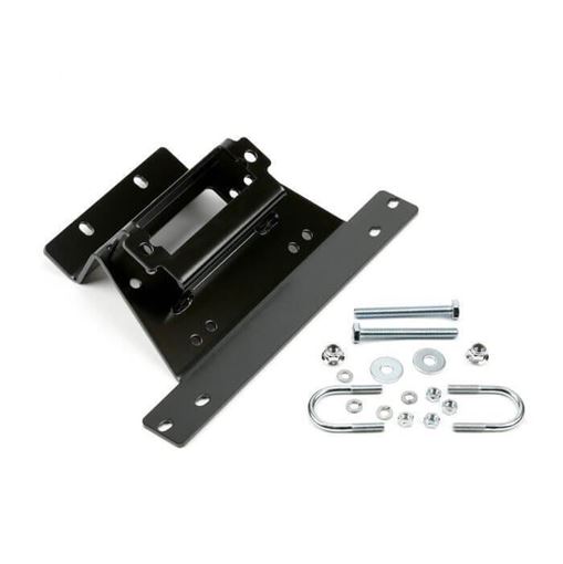 WARN 101316 winch mount for Arctic Cat Prowler 500