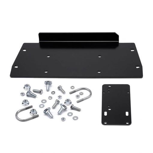 WARN 102852 winch mount for Kubota RTV500