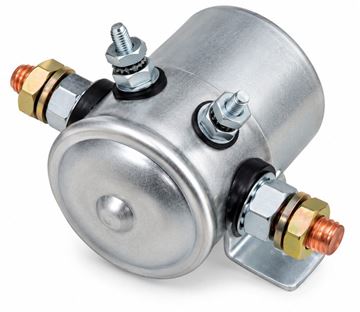 WARN 62871 replacement solenoid for the A2000 winch