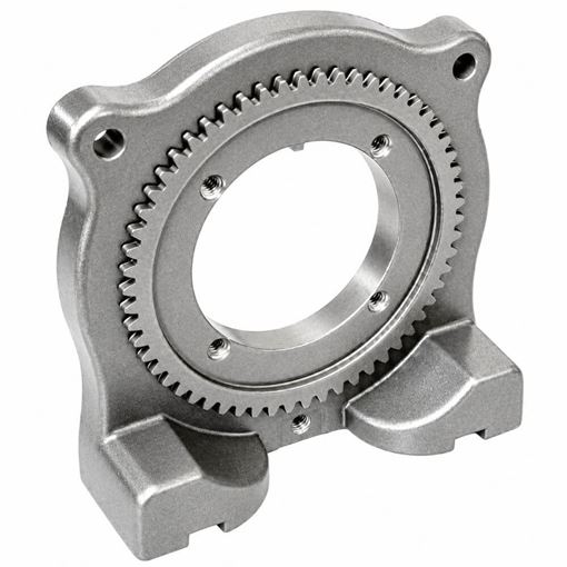 WARN 65614 motor side winch drum support for 3.0ci winches