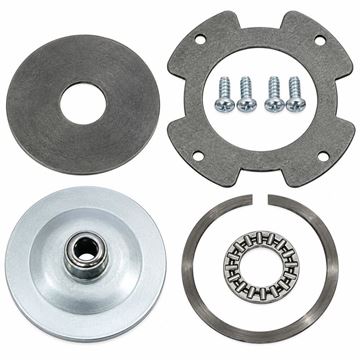 WARN 69327 winch brake service kit parts for 1.5ci and 15 series winches