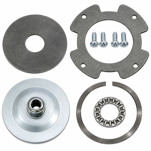 WARN 69327 winch brake service kit parts for 1.5ci and 15 series winches