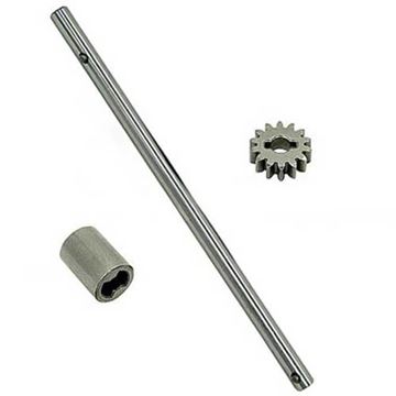 WARN 69343 winch drive shaft kit for 1.5ci winches