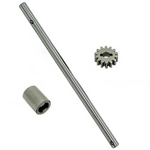 WARN 69343 winch drive shaft kit for 1.5ci winches