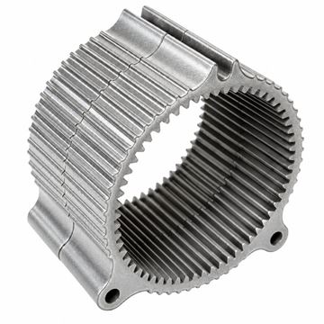 WARN 69628 winch ring gear assembly for 3.0ci and 4.0ci winches